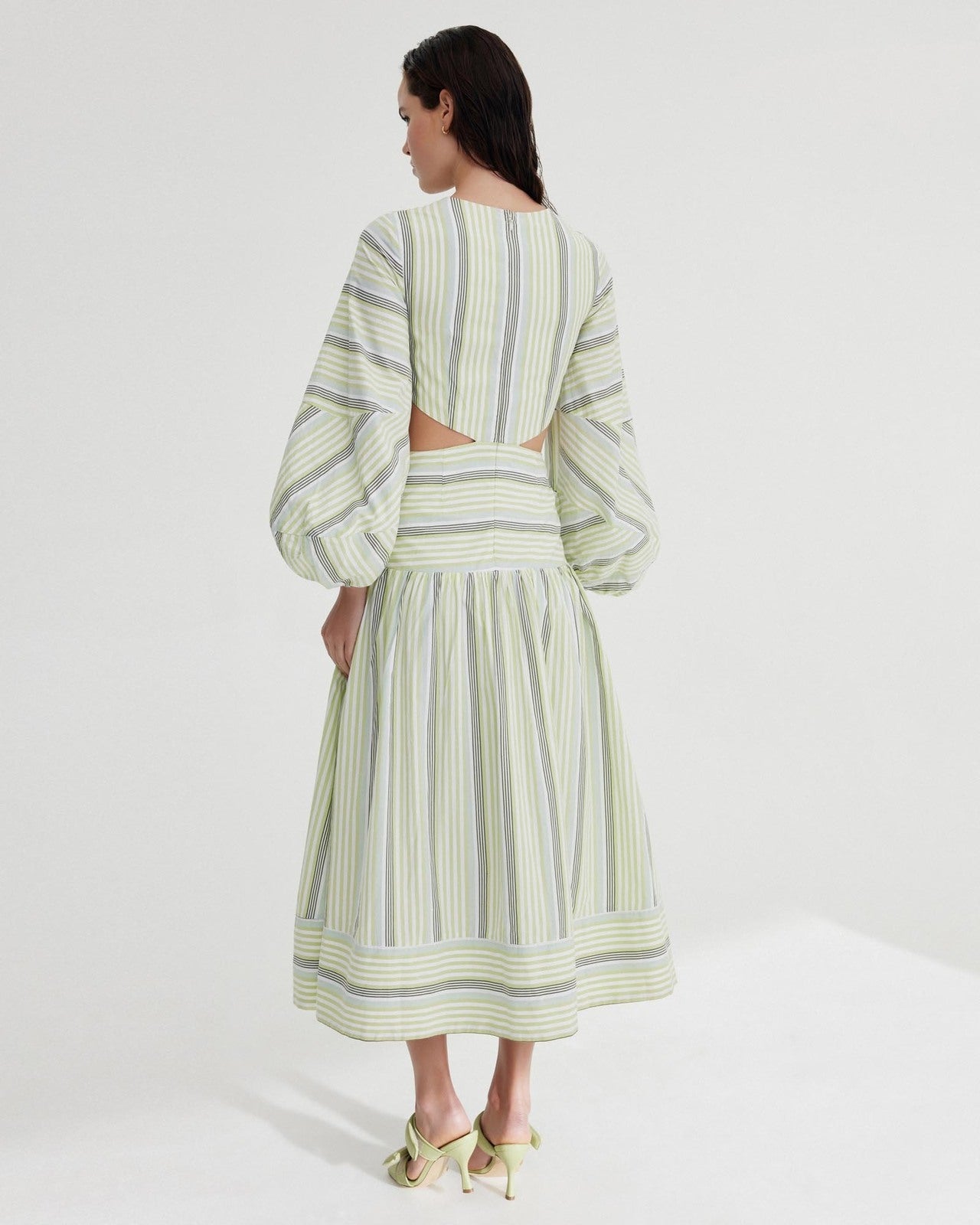Nola Maxi Dress