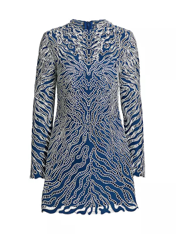 Charis Dress