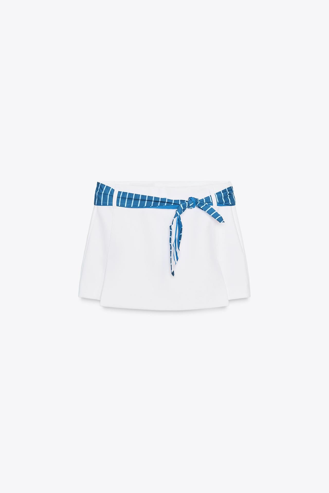 Sailors Skort Set