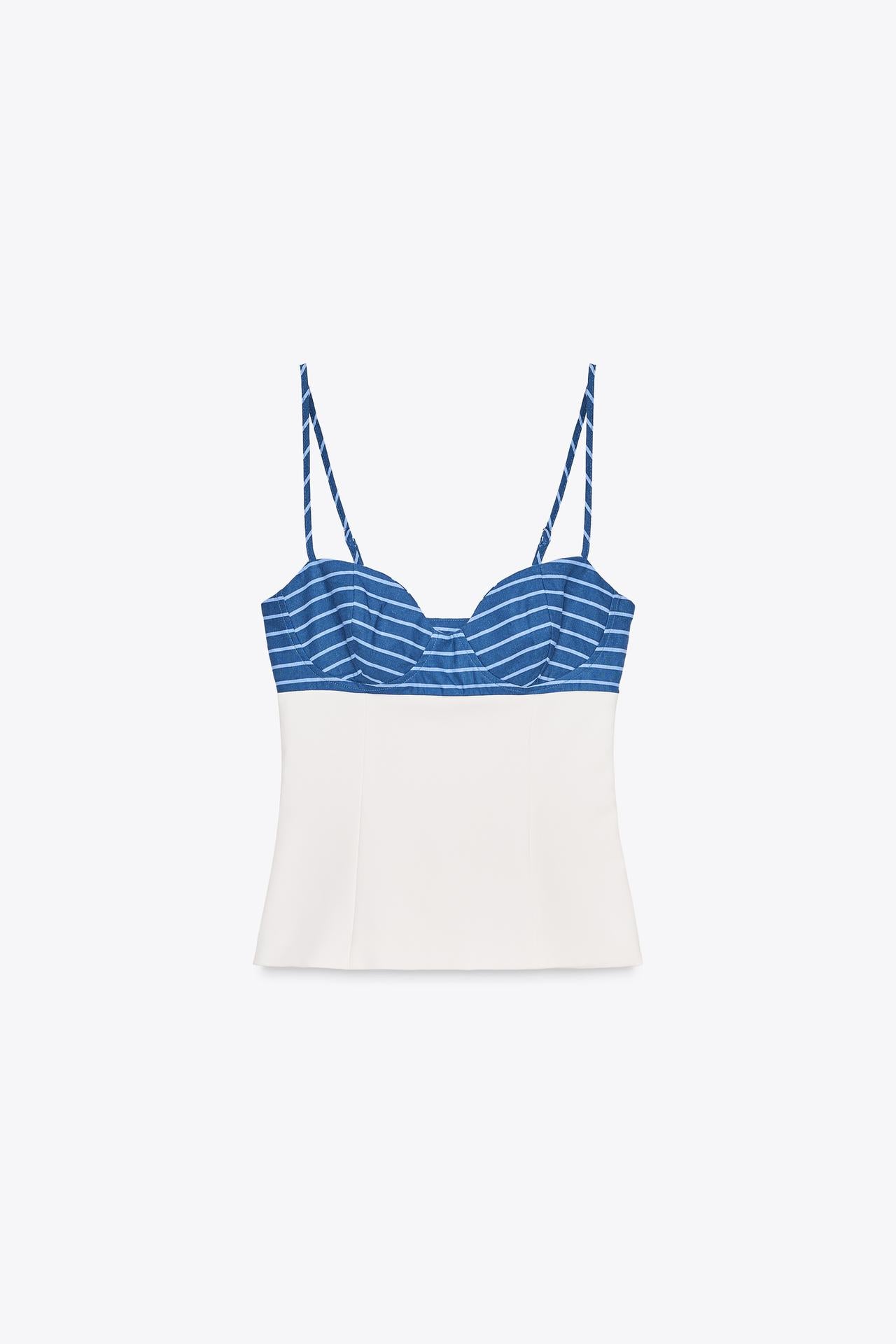 Sailors Skort Set