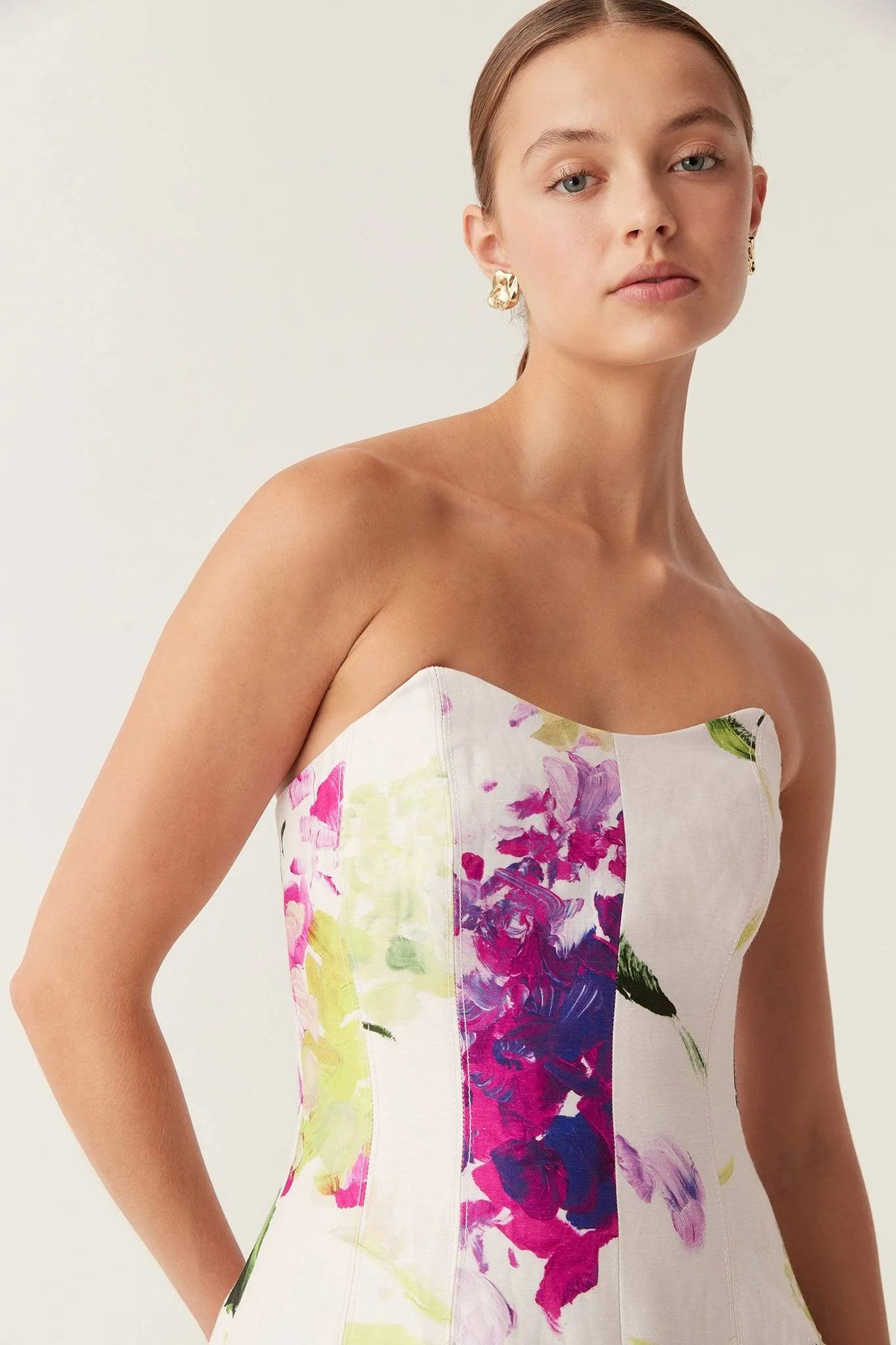 Victoria Gown