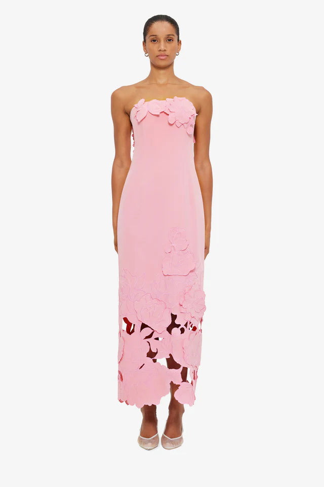 Rayana Maxi Dress