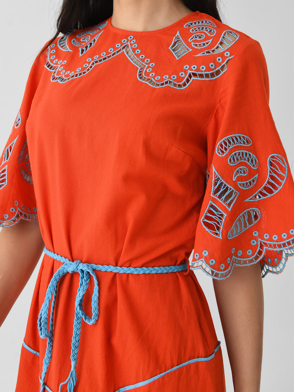 Crissy Dress
