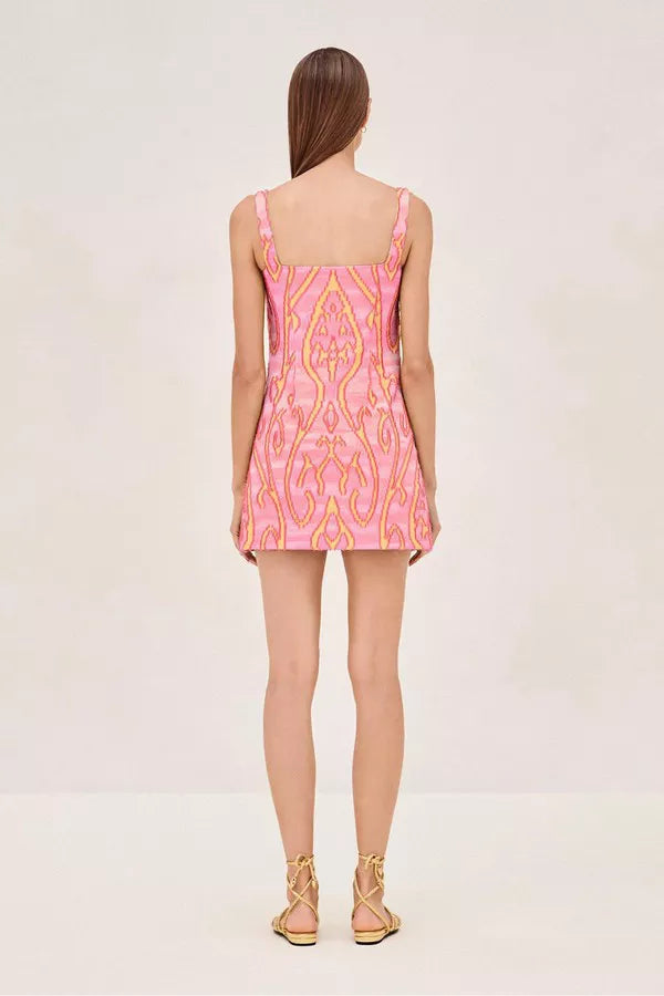 Koa Dress
