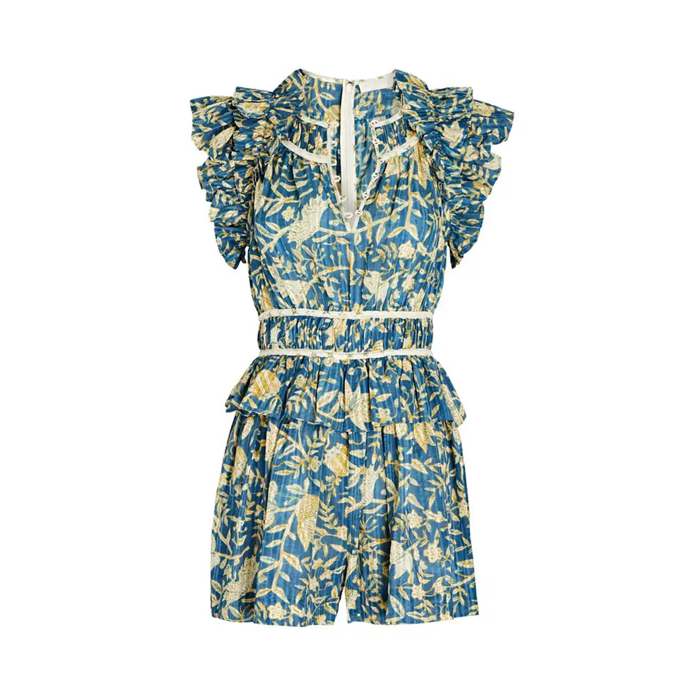Edna Romper