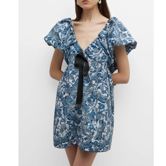 Horizonte Dress