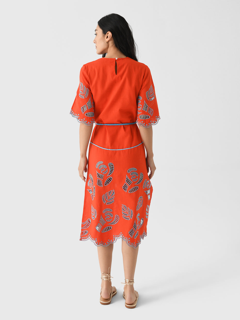 Crissy Dress