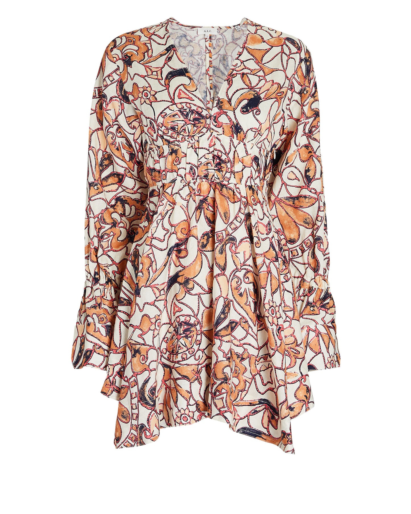 Salina Mini Dress