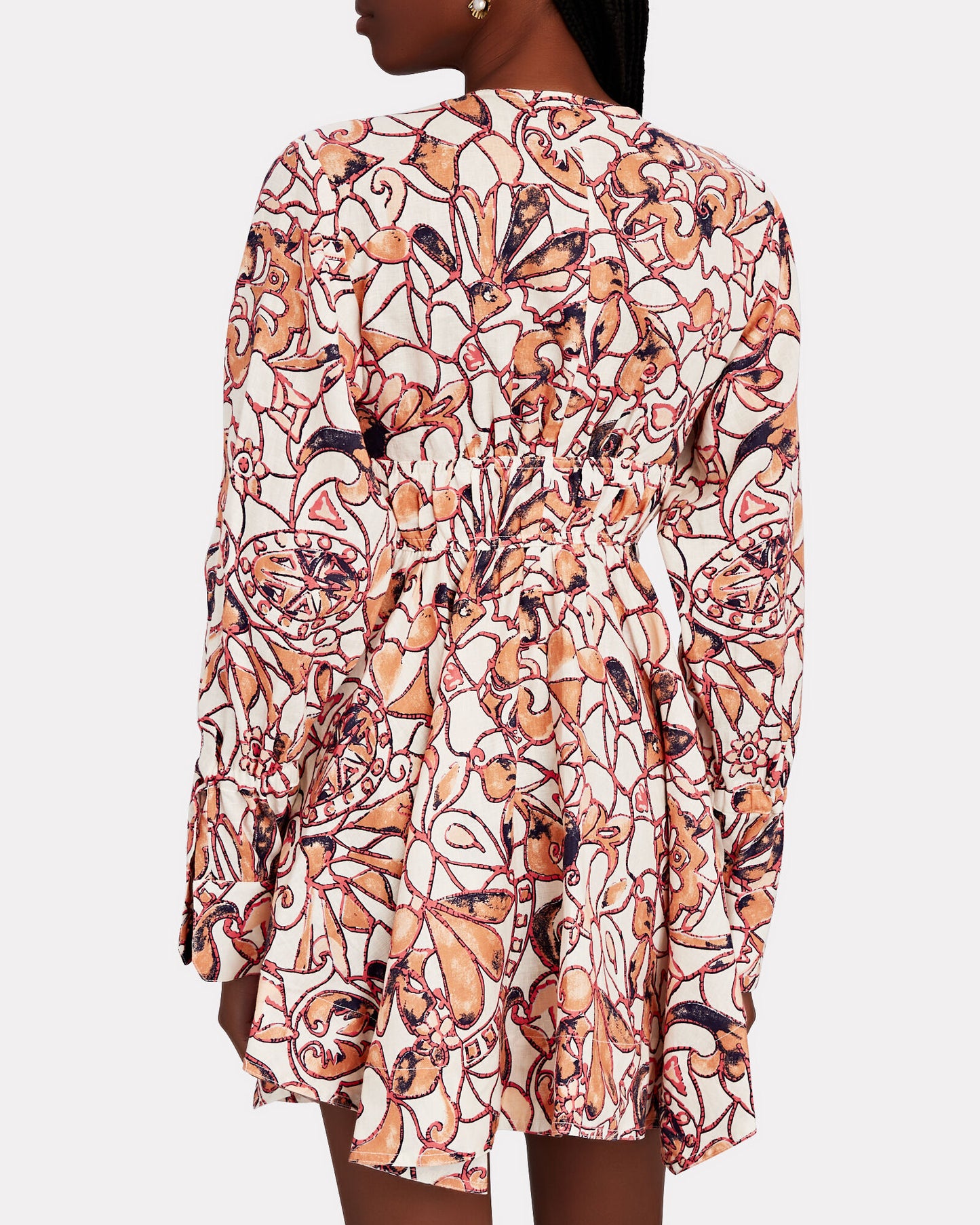 Salina Mini Dress