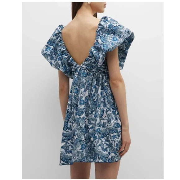 Horizonte Dress