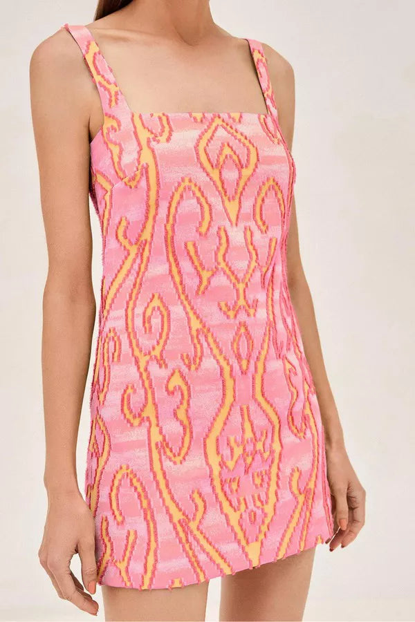 Koa Dress