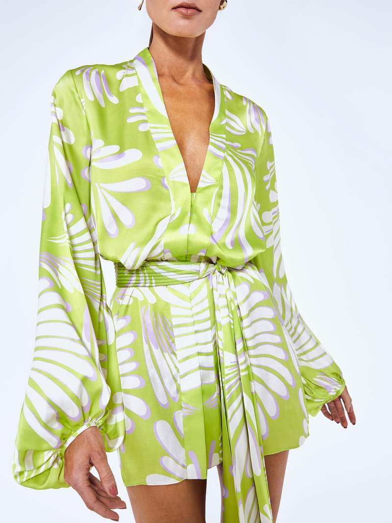 Karine Dress