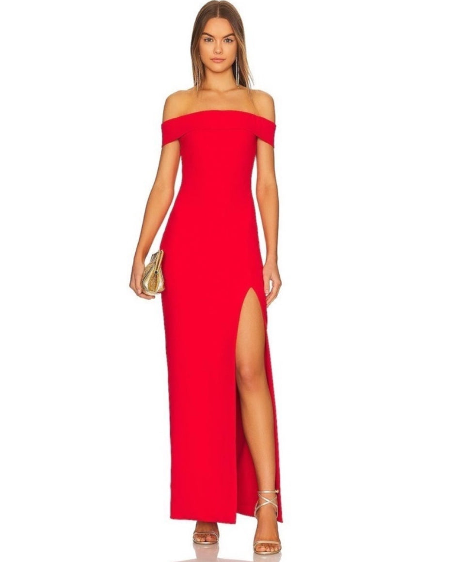 Martina Maxi Dress