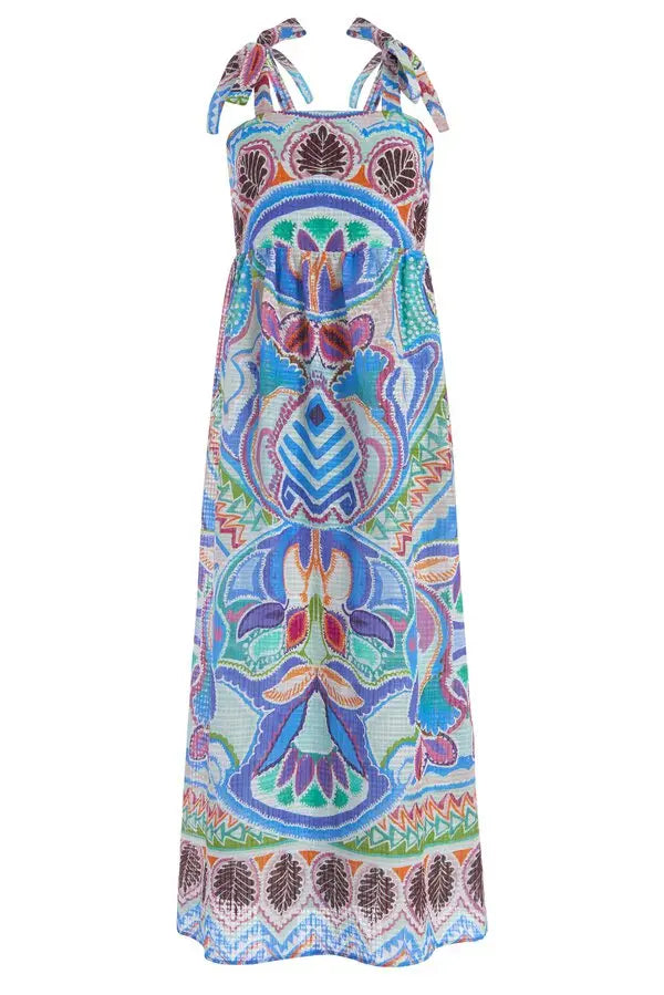Zadie Dress