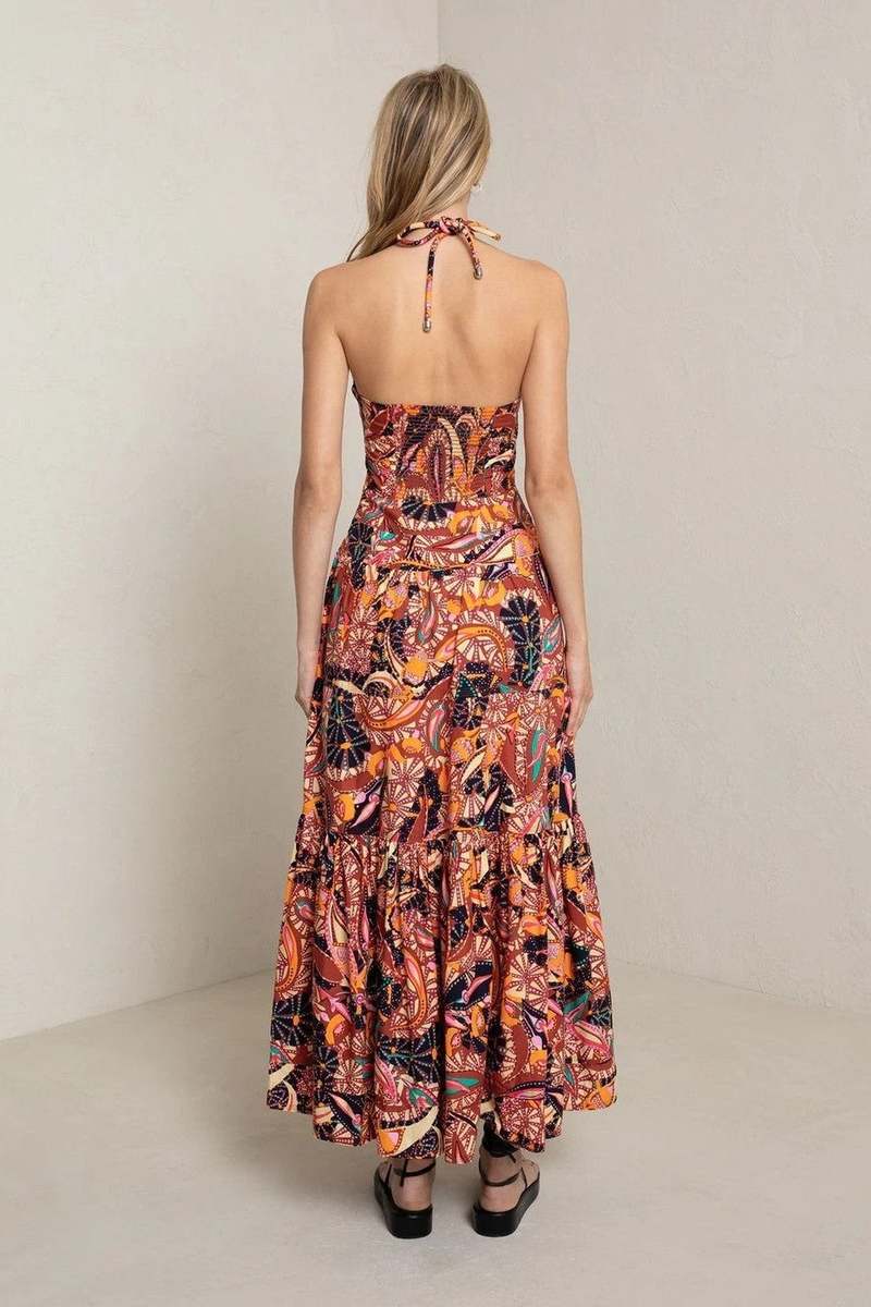 Adelle Dress
