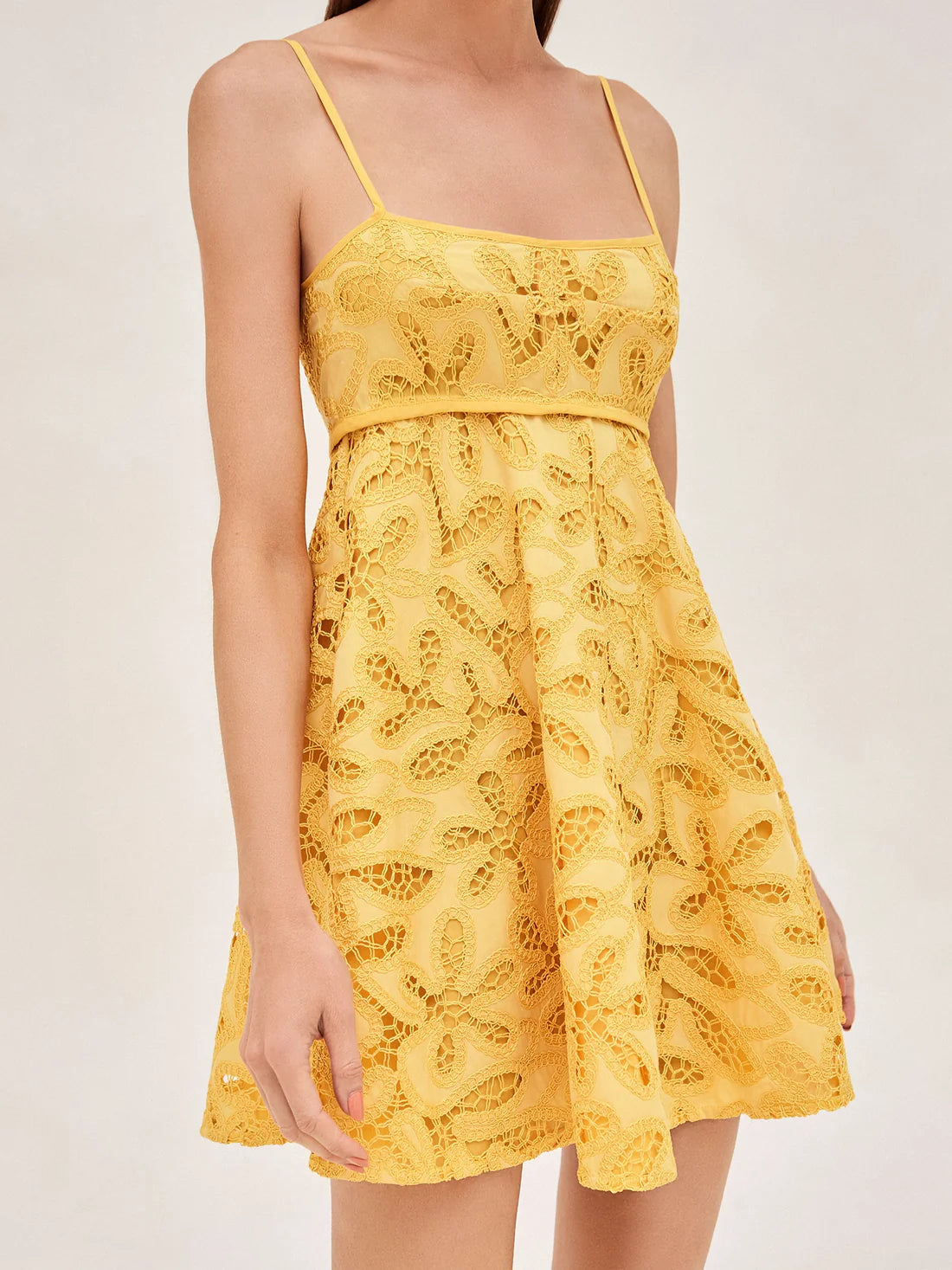 Adonna Mini Dress