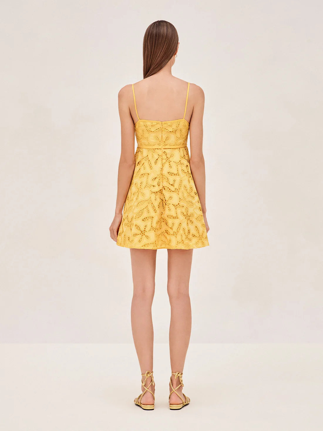 Adonna Mini Dress