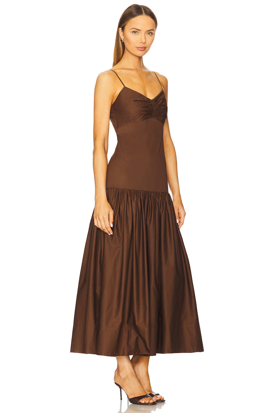 Harper Maxi Dress