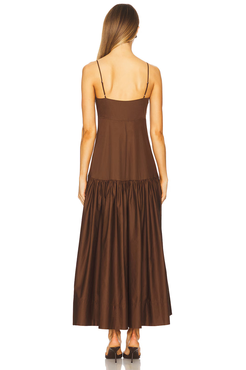 Harper Maxi Dress