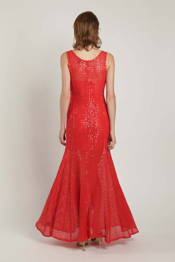 Amor Radient Dress