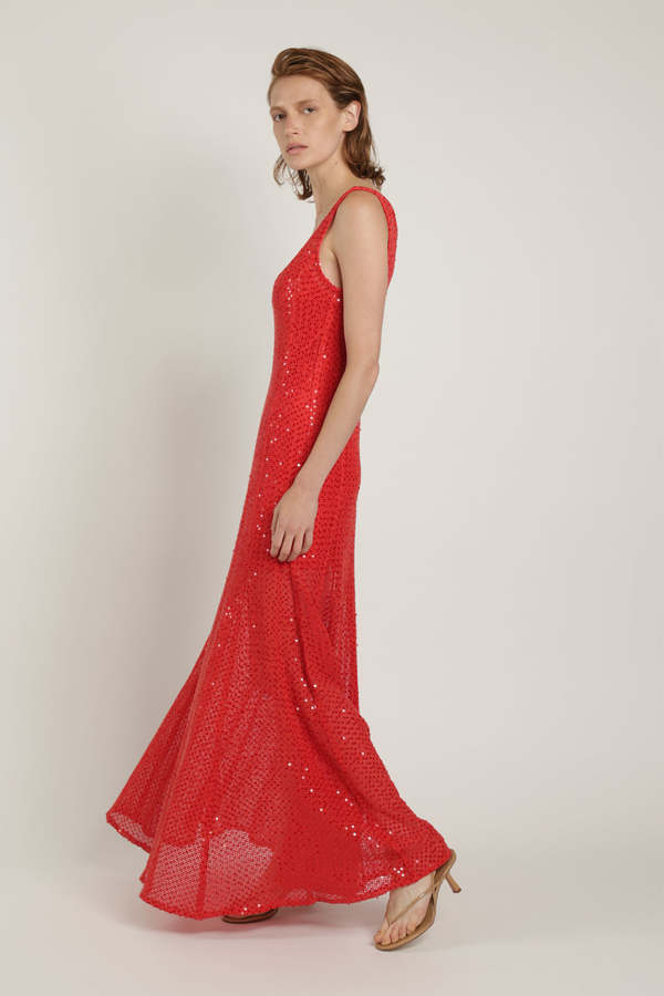 Amor Radient Dress