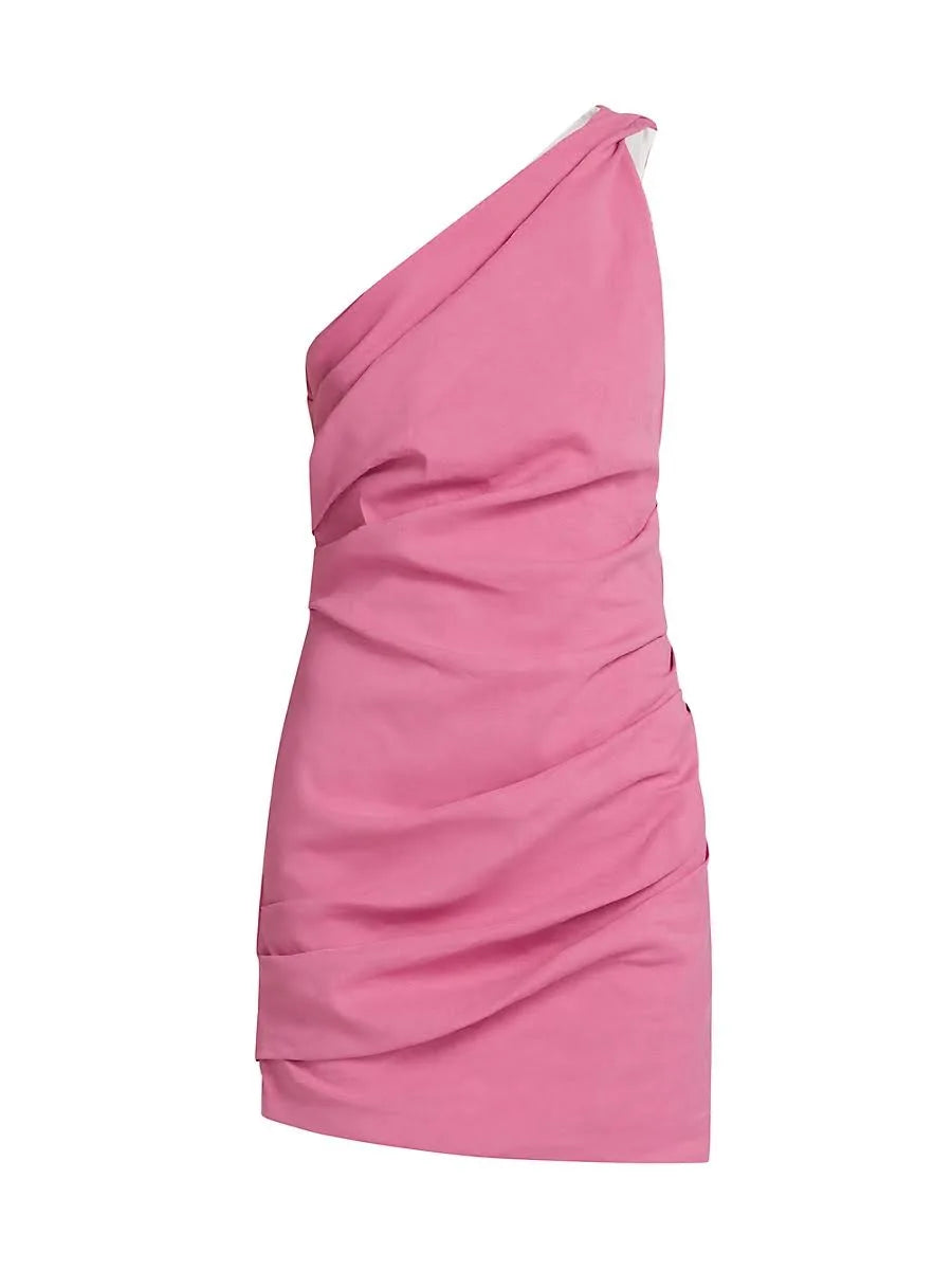 Carina Dress