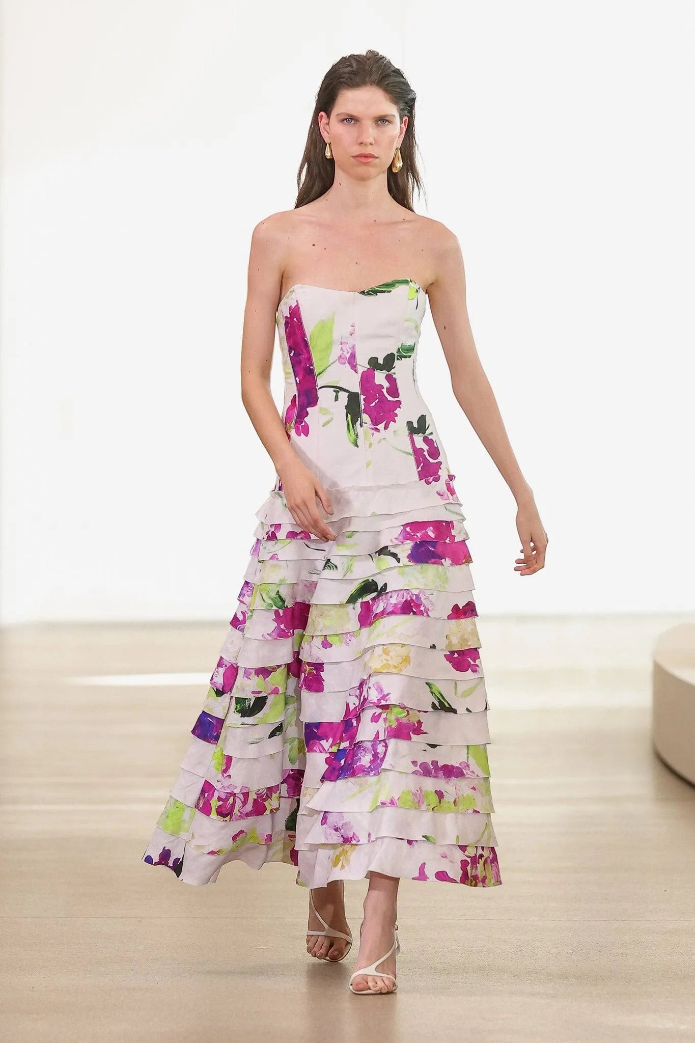 Victoria Gown