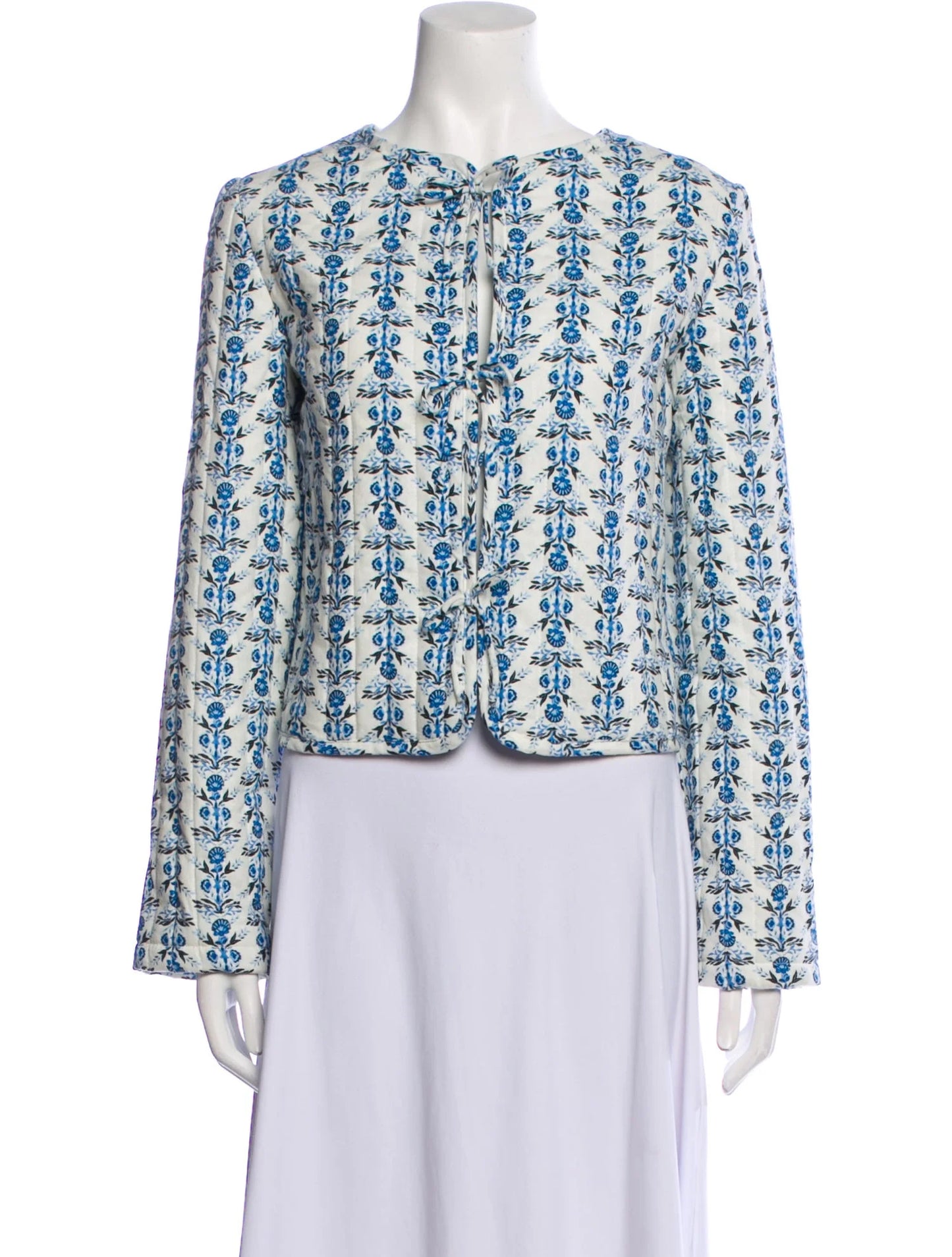Wallflower Jacket