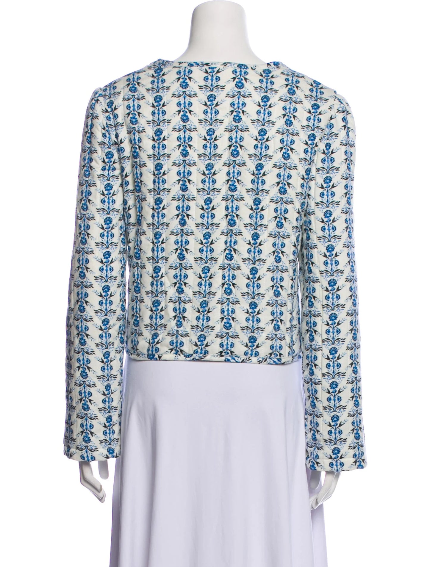 Wallflower Jacket