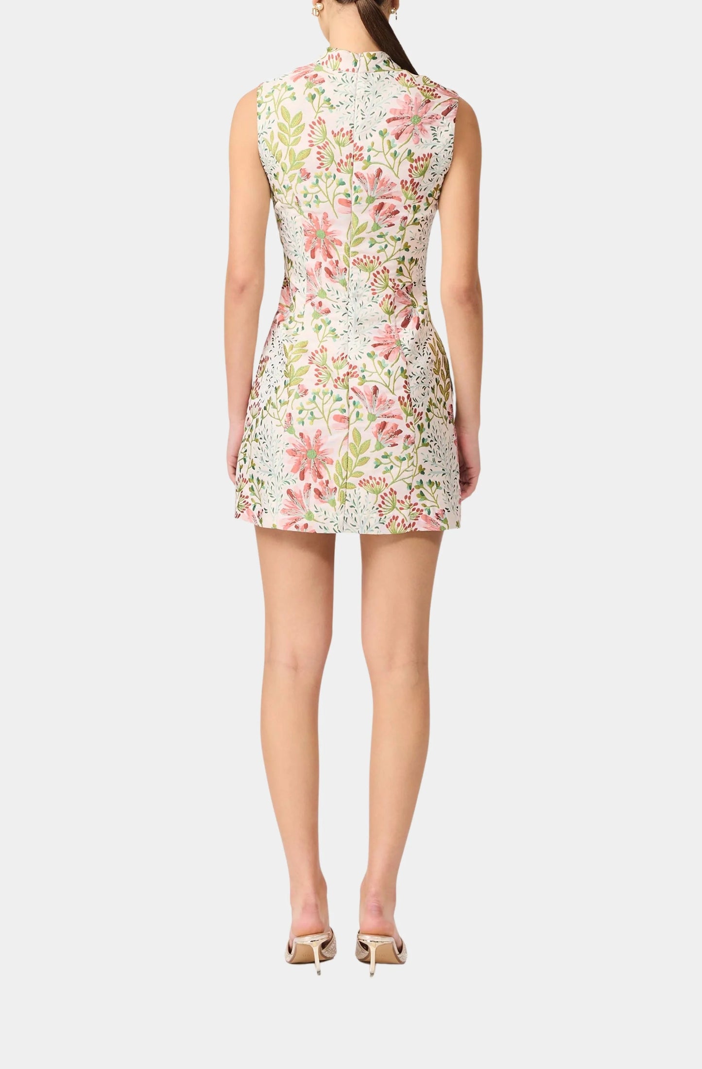 Calaantha Mini Dress