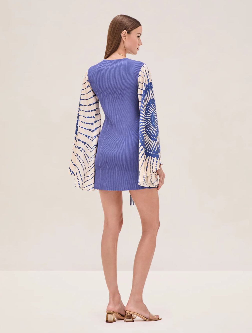 Lai Dress