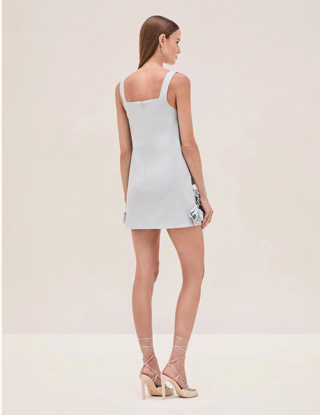 Astor Dress