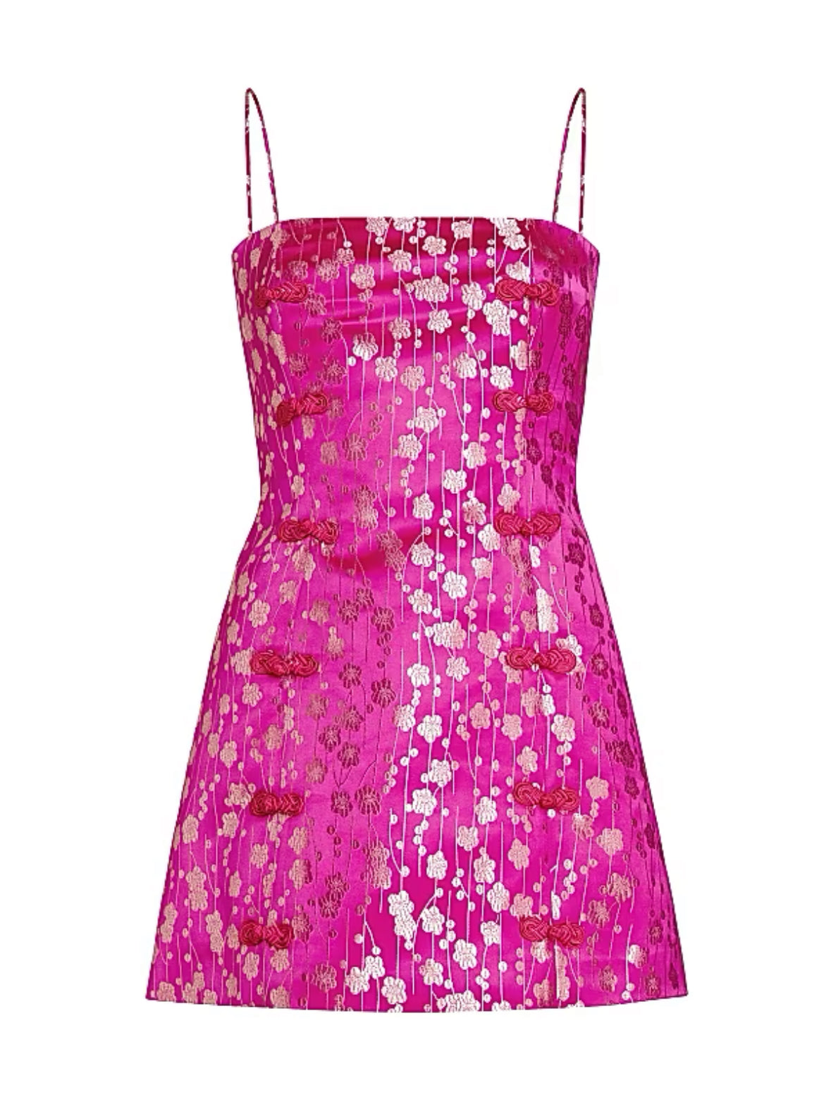 Jessy Shine Dress