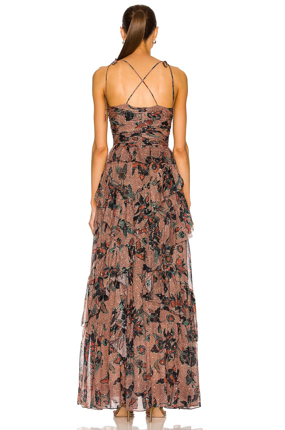 Aveline Gown