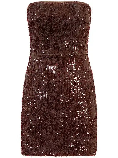Amaya Mini Dress