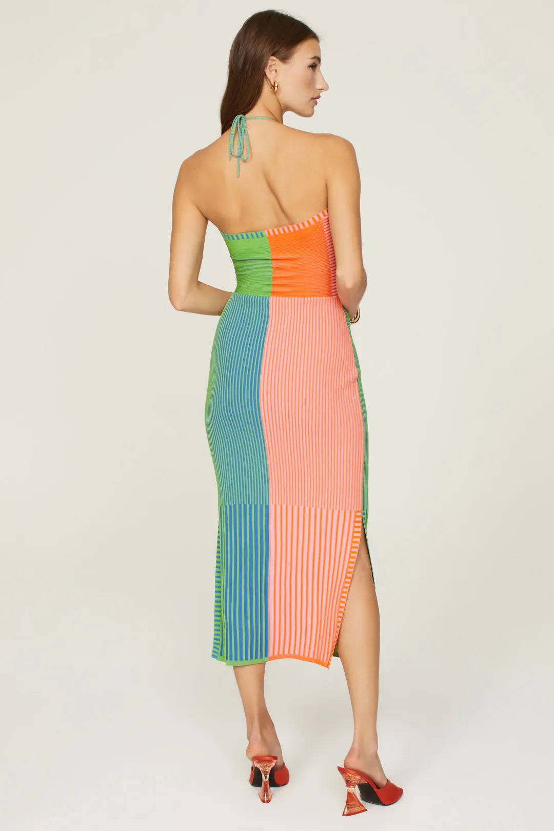 The Lisa dress