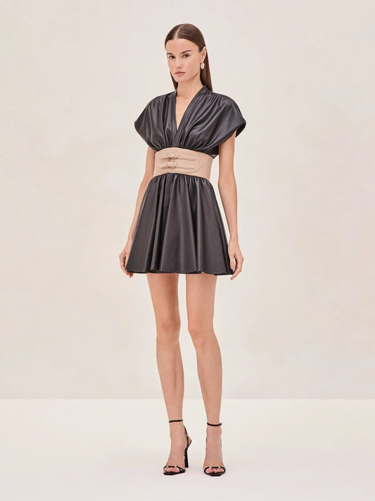 Berlin Short Dress