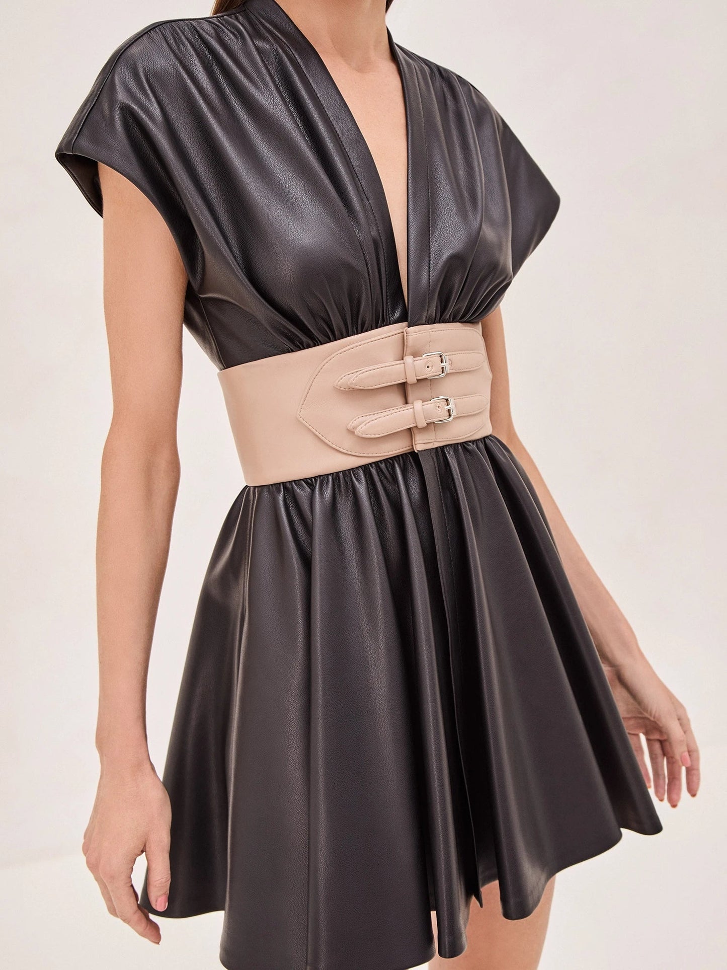 Berlin Short Dress