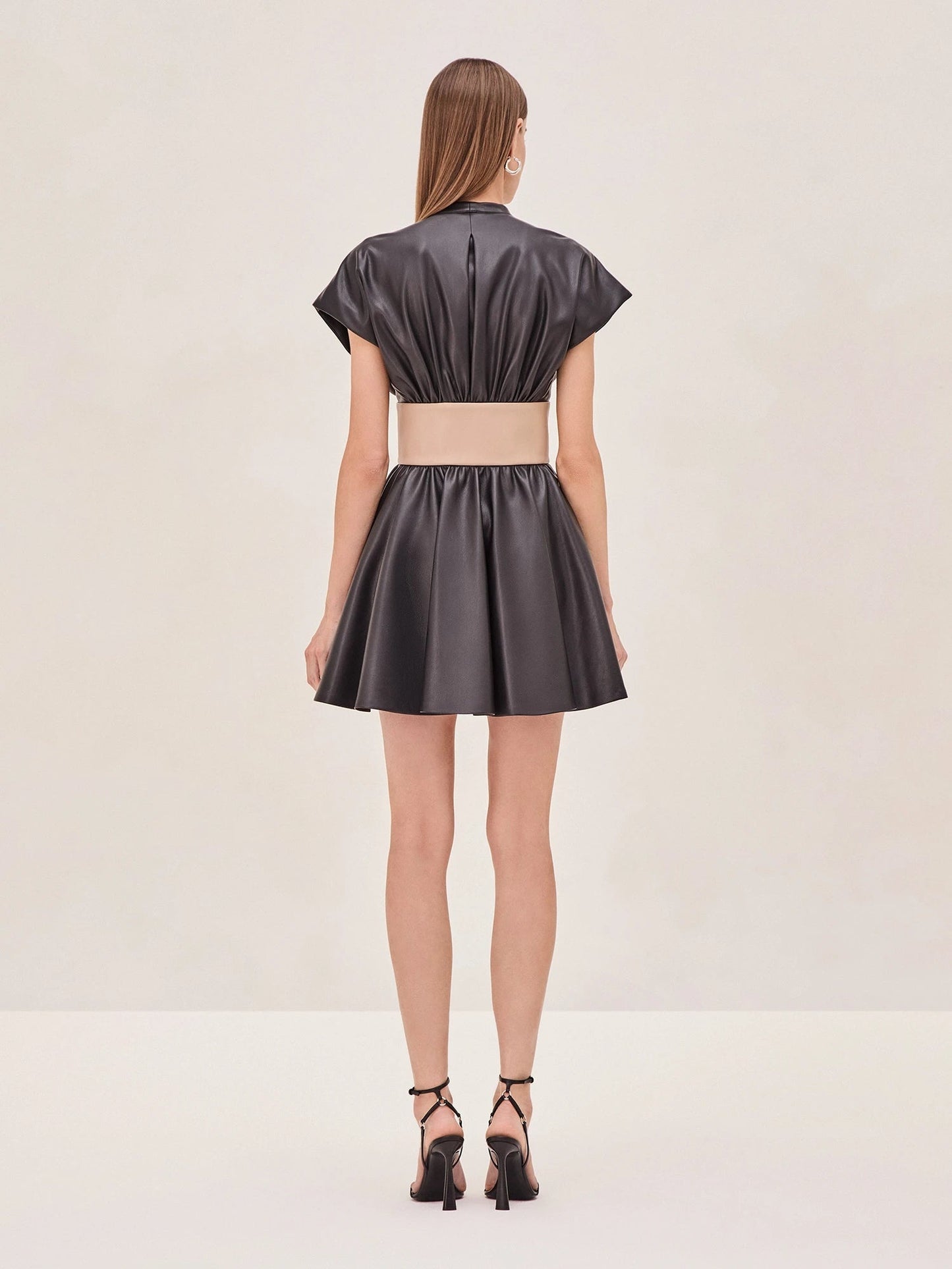 Berlin Short Dress
