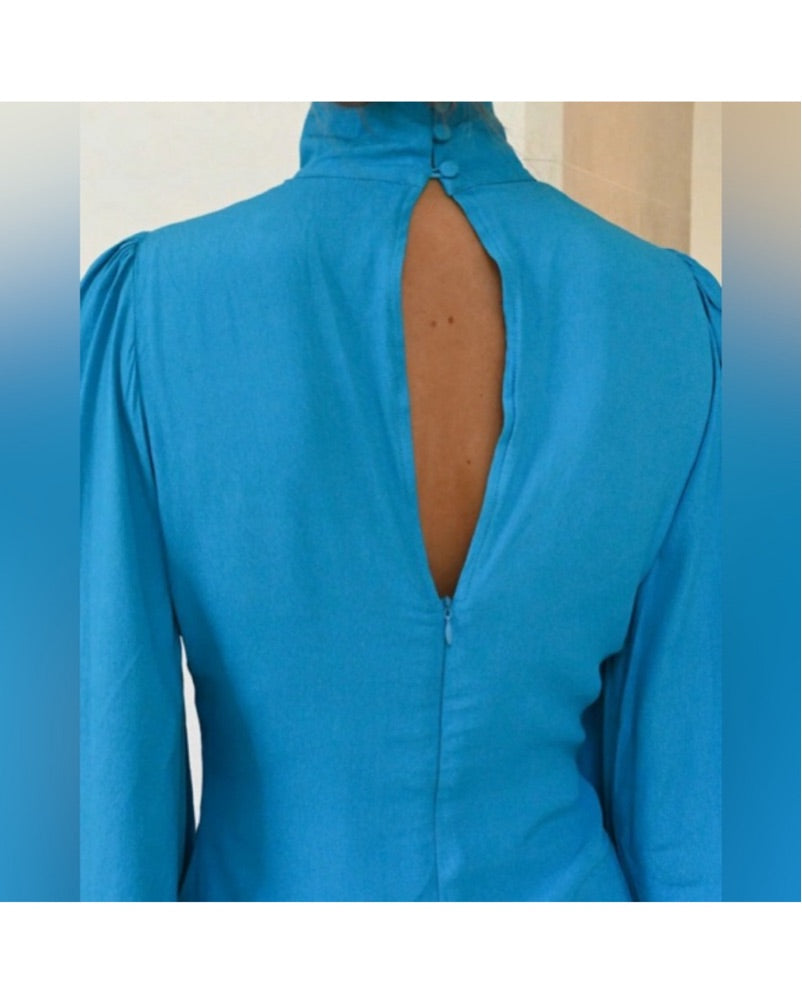 Raya Blue Dress
