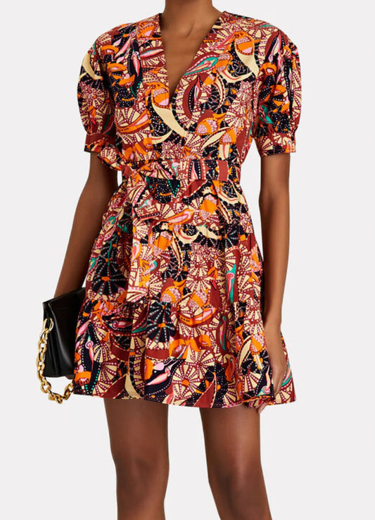Carey Dress