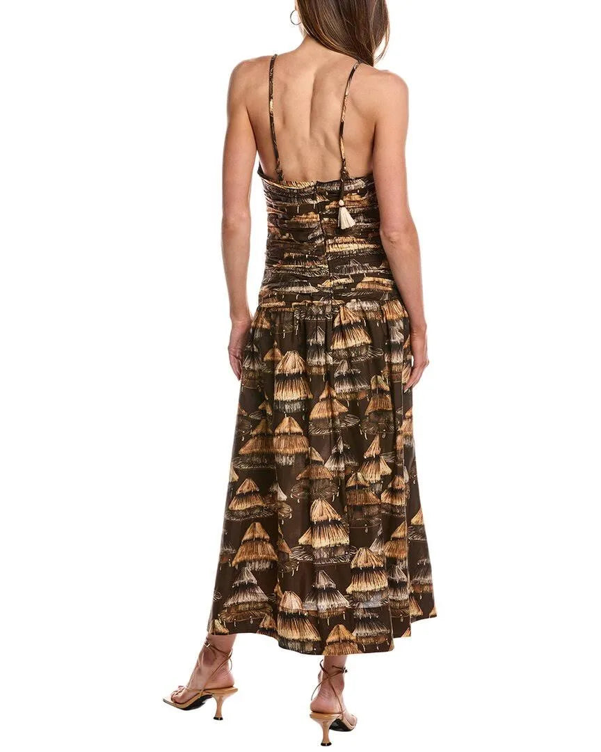 Shuhu Maxi Dress