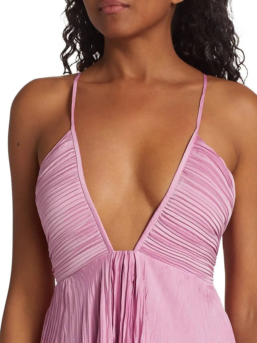 A.L.C. Gemini Midi Dress