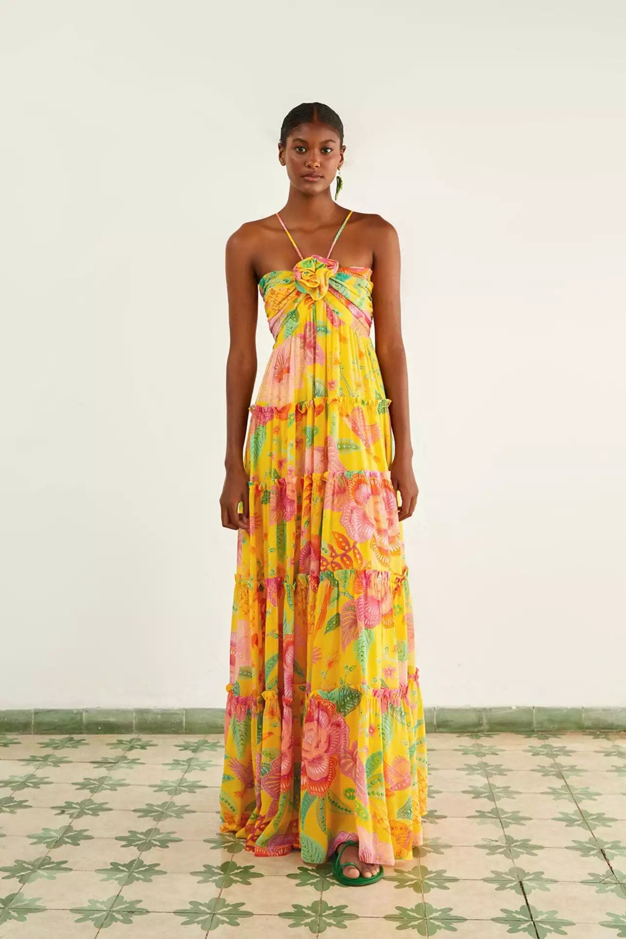 Papaya Salad Dress