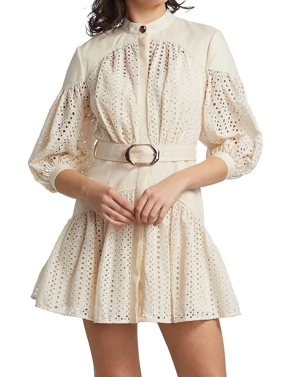 Moore Dress
