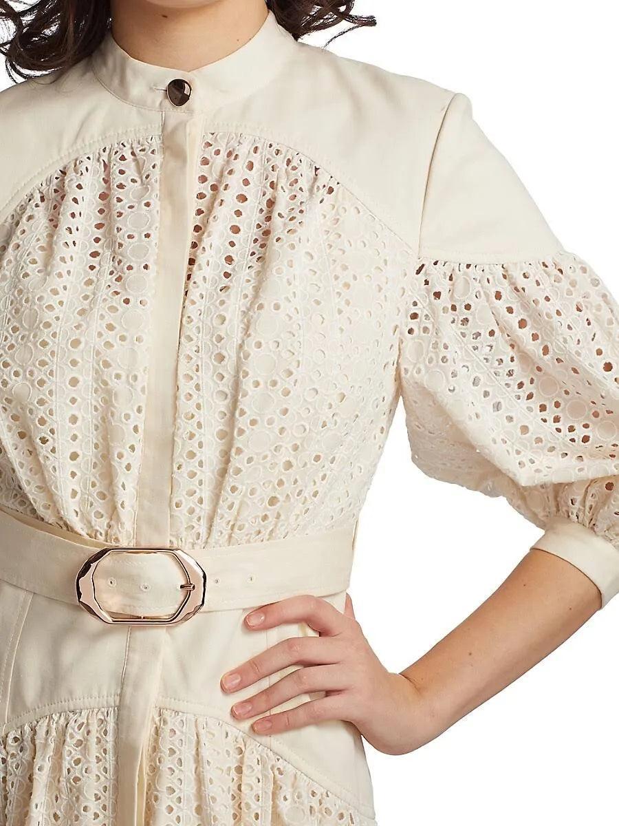 Moore Dress