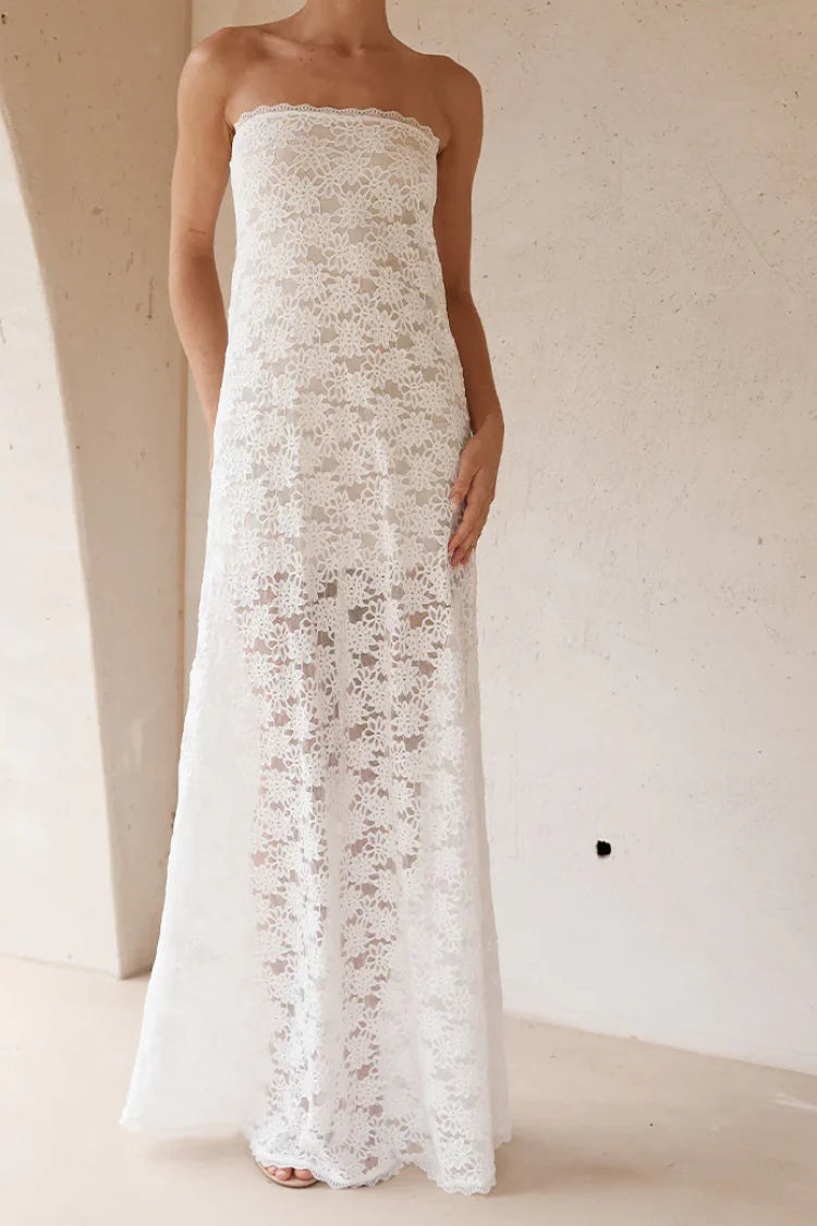 Kinera Maxi Dress