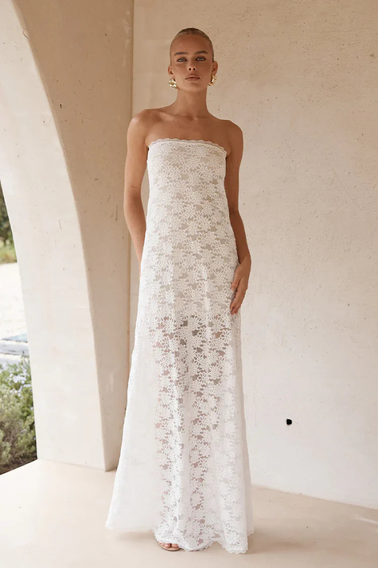 Kinera Maxi Dress