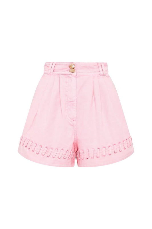 Scent of Summer Triada Demin Shorts
