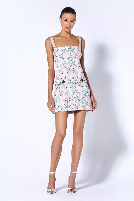 Levanzo Mini Dress